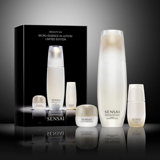 Absolute Silk Micro Essence-In-Lotion Limited Edition