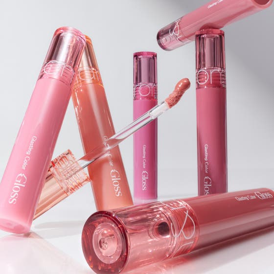 Glasting Color Gloss