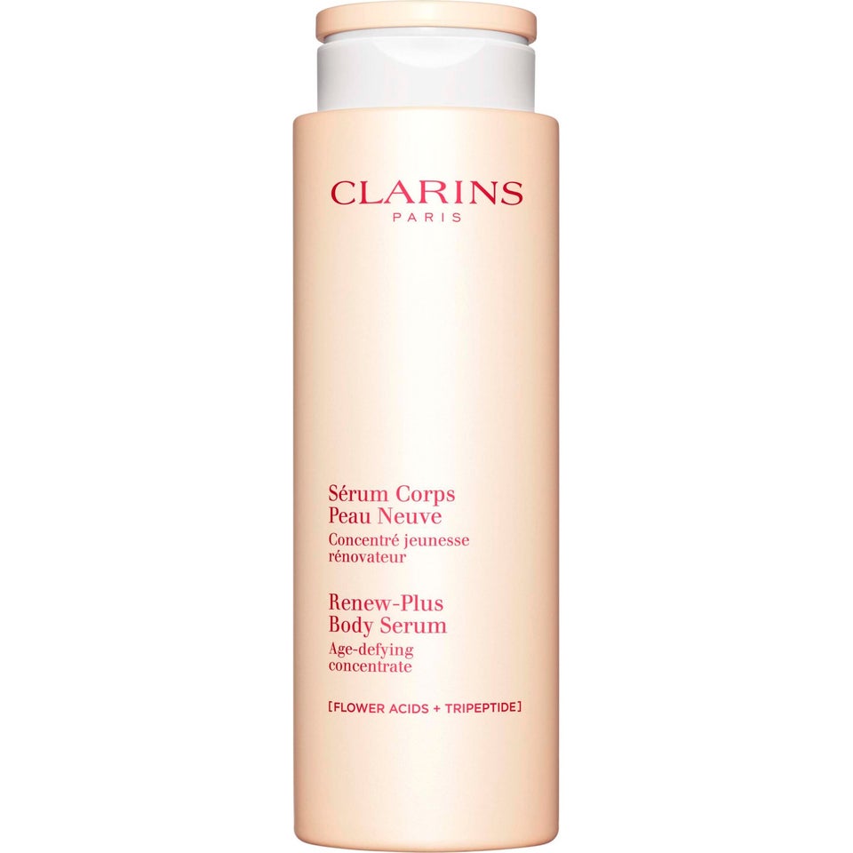Firming Age-Defying Skin Renewing Serum