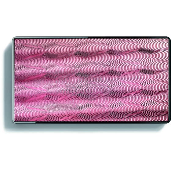 Gift Set Glitter Eyeshadow Palette Bling Bling Limited Edition