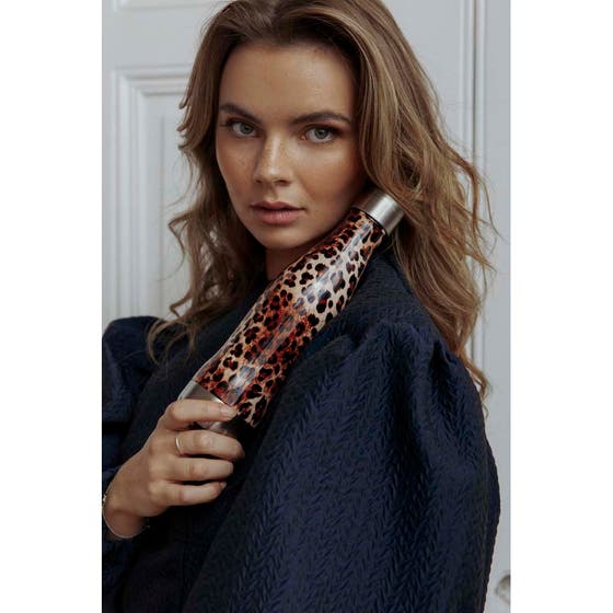 GLACIAL Wild Leopard Drikkeflaske