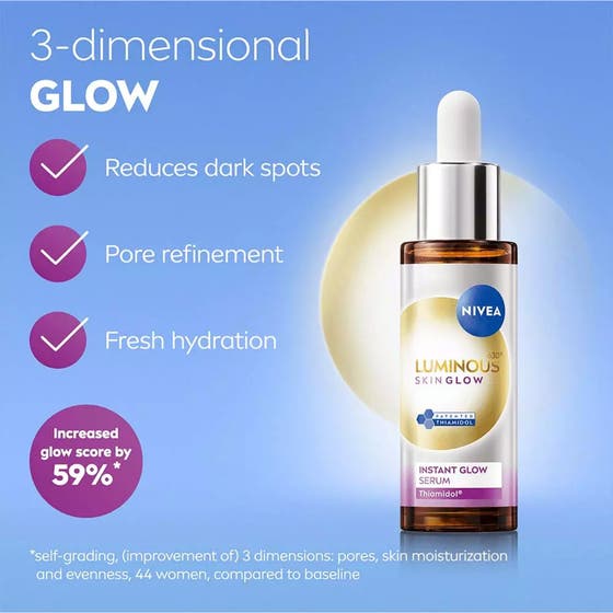 Luminous630 Skin Glow Instant Glow