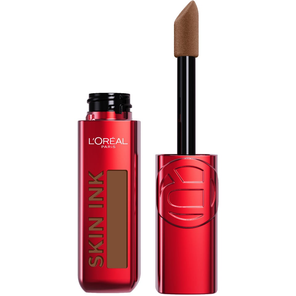 Infaillible Skin Ink 2-in-1 Foundation Concealer