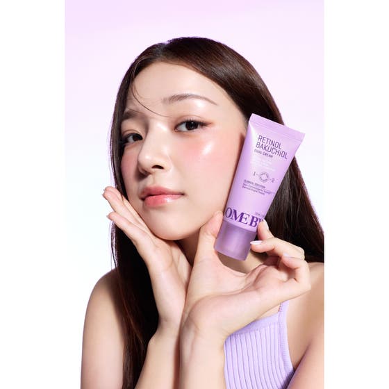 Retinol Bakuchiol Dual Cream