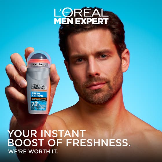 Men Expert