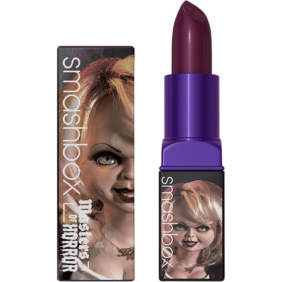 Be Legendary Lipstick Halloween