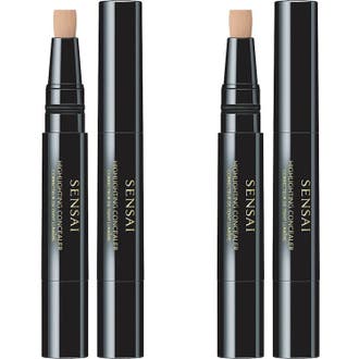 Duo Highlighting Concealer