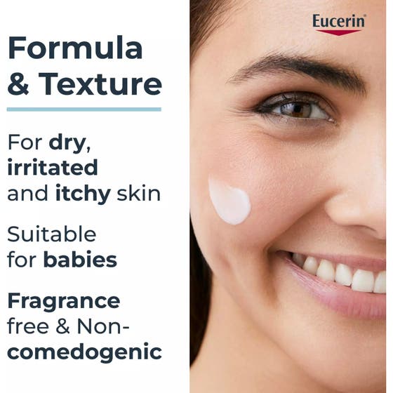 AtoControl Calming Face Cream