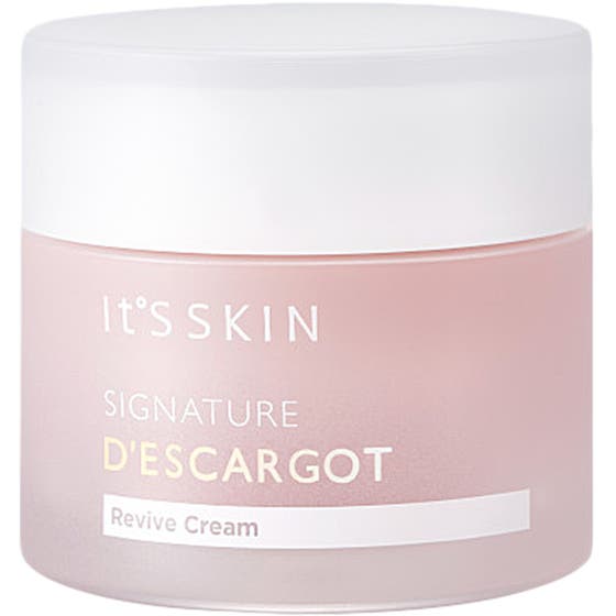 Signature D'escargot Revive Cream