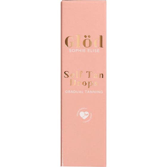 Self Tan Drops