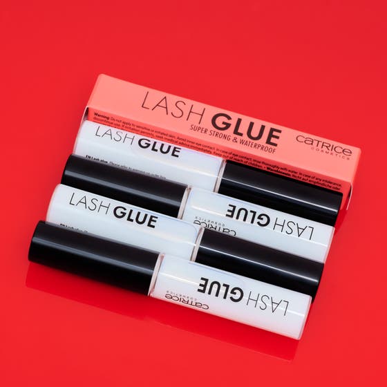 Lash Glue
