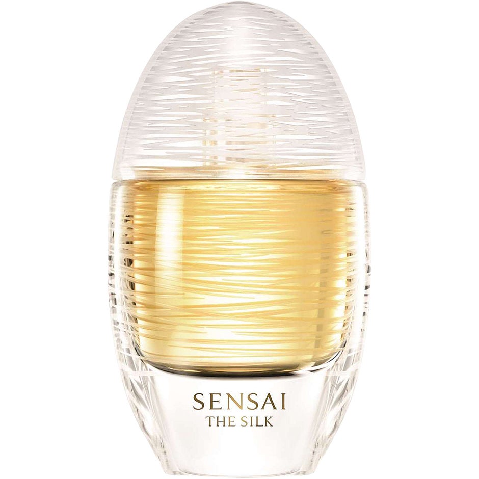 The Silk Eau de Parfum