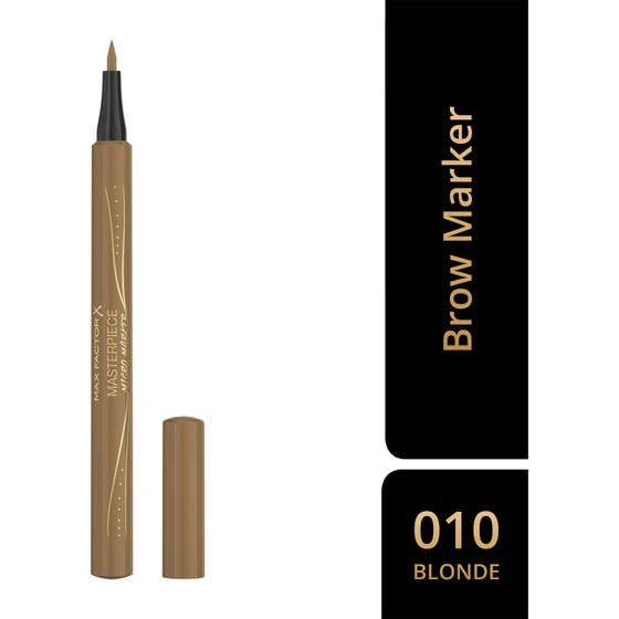 Masterpiece Micro Marker Brow Pencil