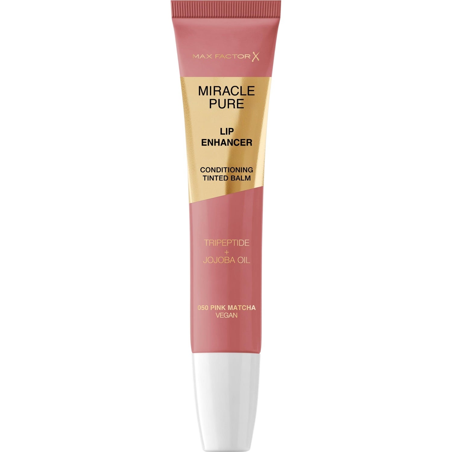 Max Factor Miracle Pure Lip Enhancer Pink Mathca 050 - 12 ml