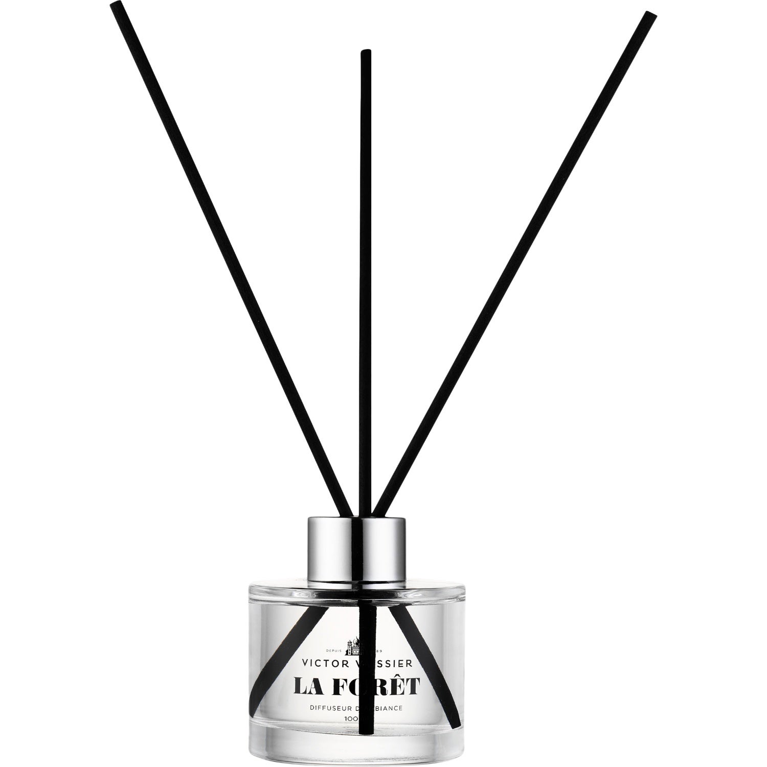 Victor Vaissier DiffuserLa Forêt 100 ml