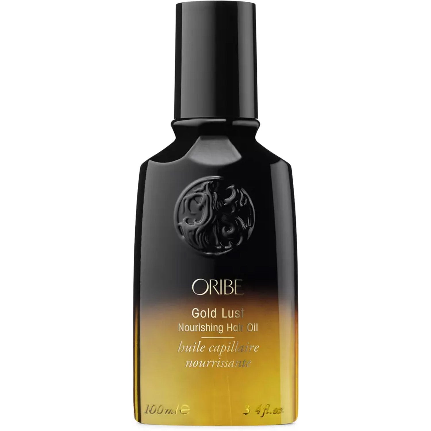 Oribe Gold Lust Nourishing Hair Oil 100ml