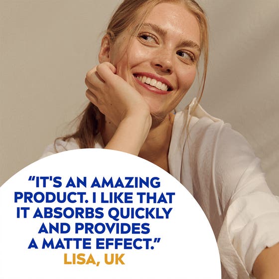 UV Face Invisible Daily Fluid SPF50+