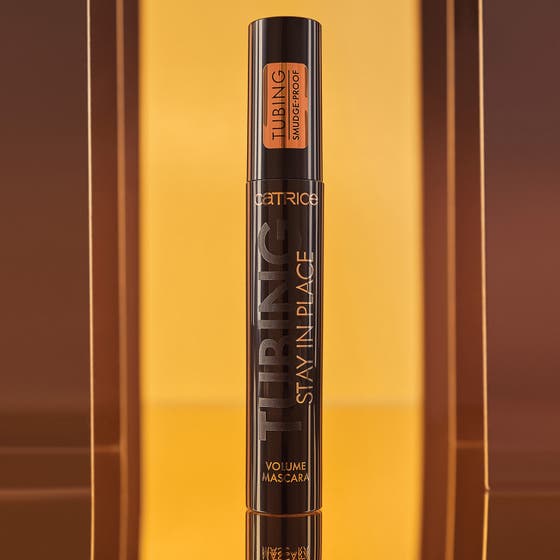 Tubing Stay In Place Volume Mascara