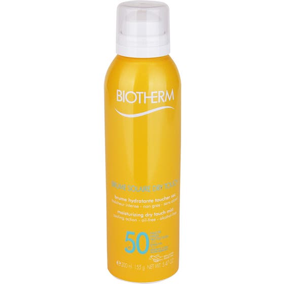 Brume Solaire Dry Touch