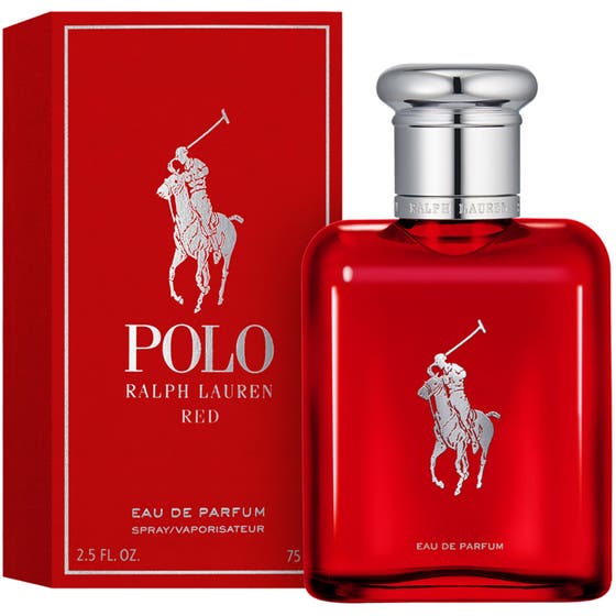 Polo Red