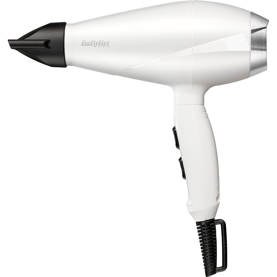 BaByliss Speed Pro 2000