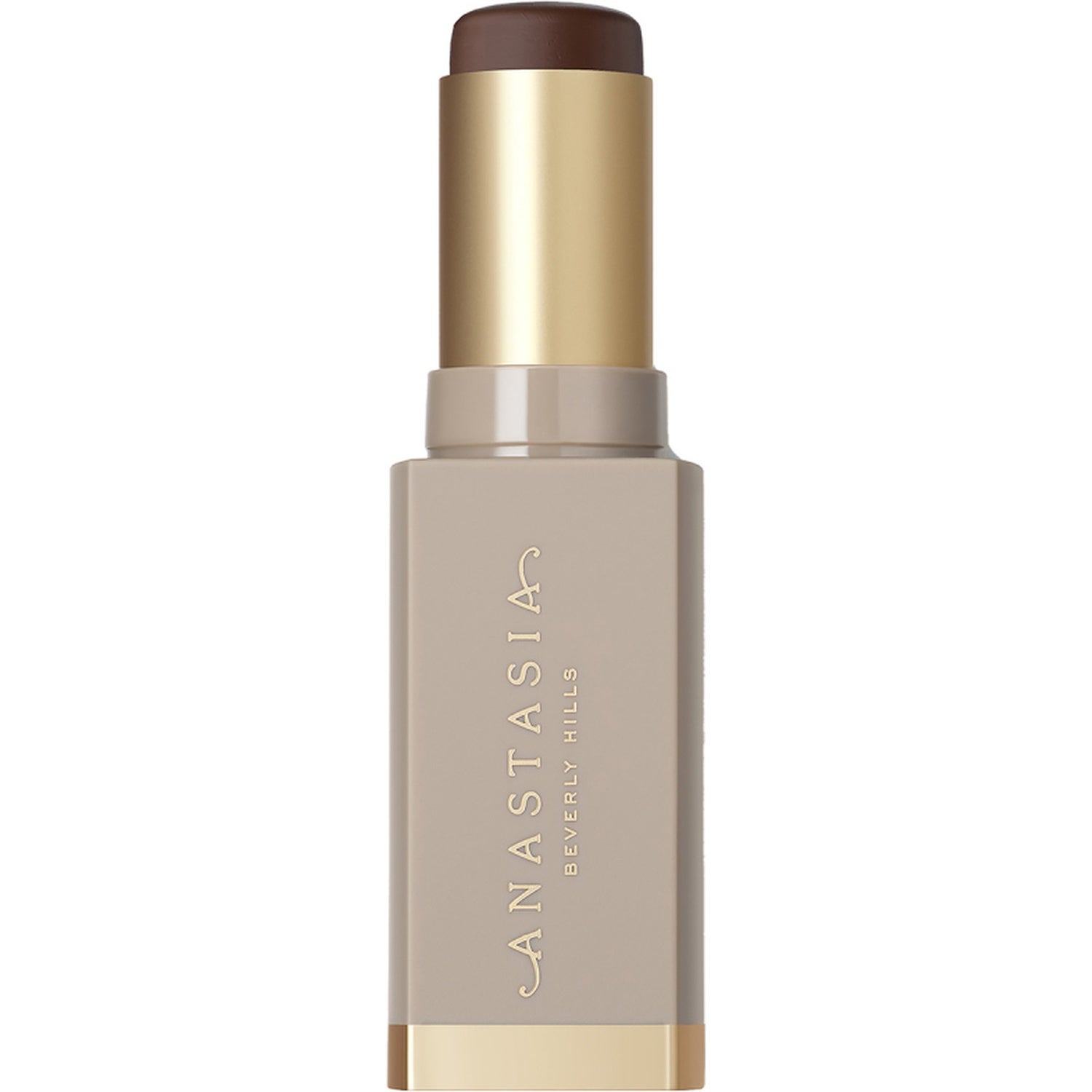 Anastasia Beverly Hills Smooth Blur Contour Stick Core Shadow 8 g puder, rouge & highlighter dam