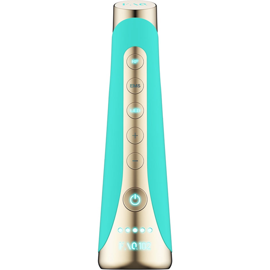 FAQ 102 LED-Pulse Facial Device Topaz 1 pcs