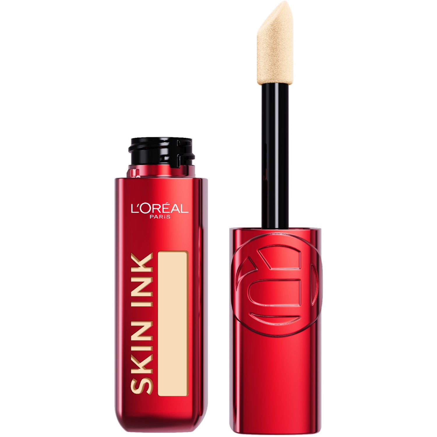 LOréal Paris Infaillible Skin Ink foundation & concealer dam – bild 7