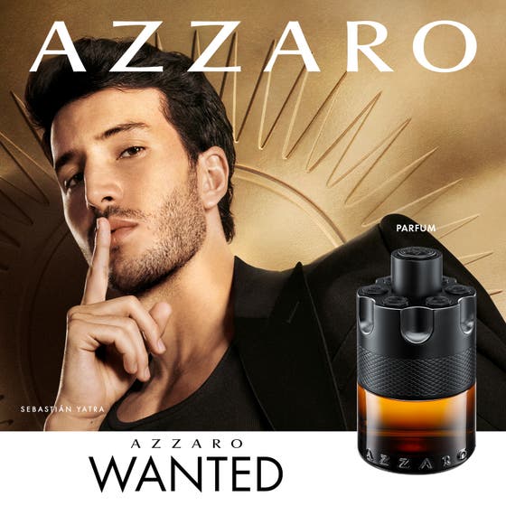 The Most Wanted