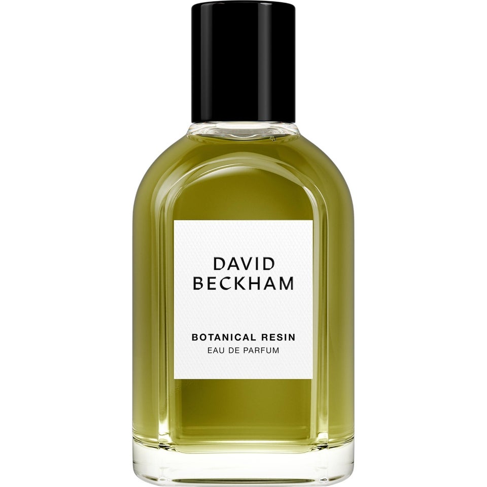 Botanical Resin Eau de Parfum