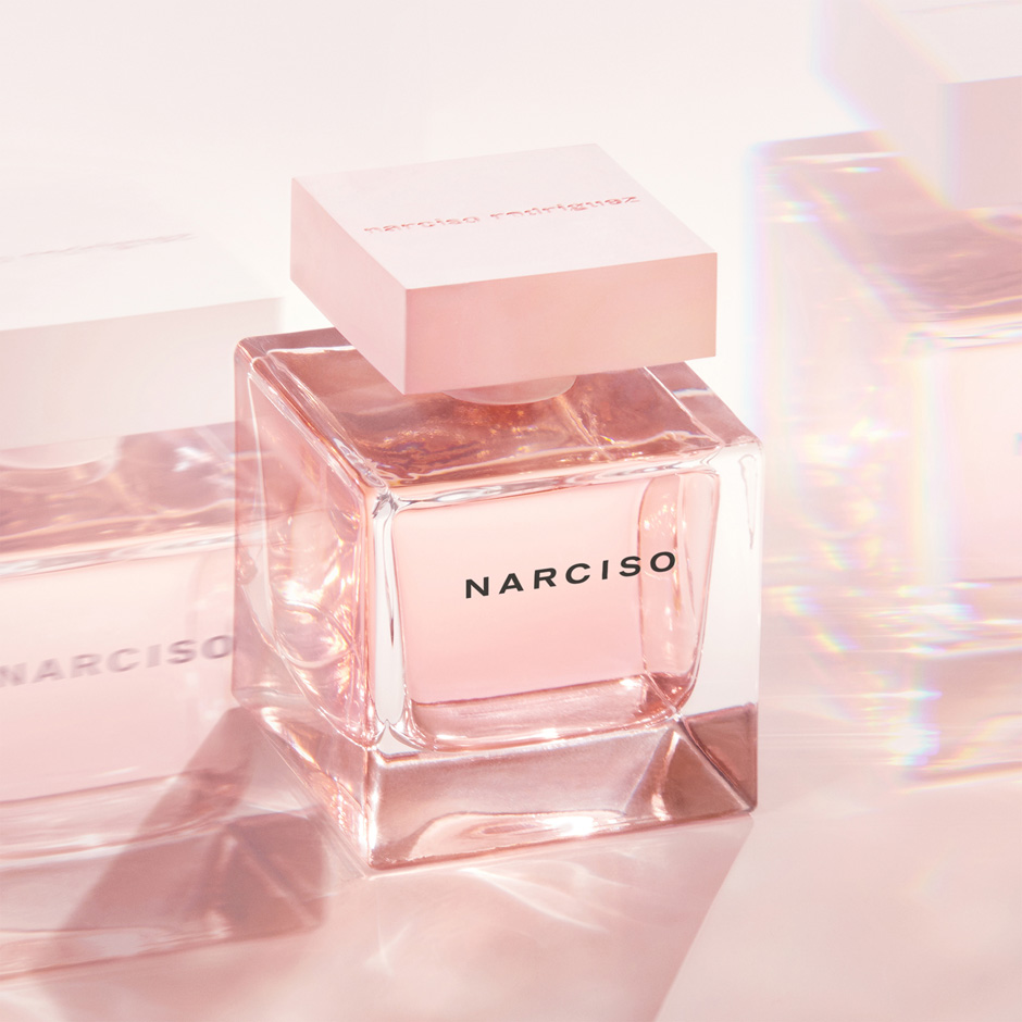 Narciso Cristal