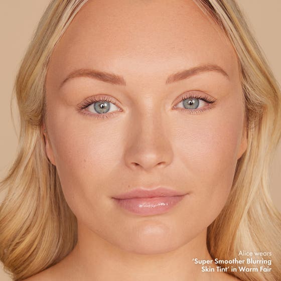 Smoother Blurring Skin Tint