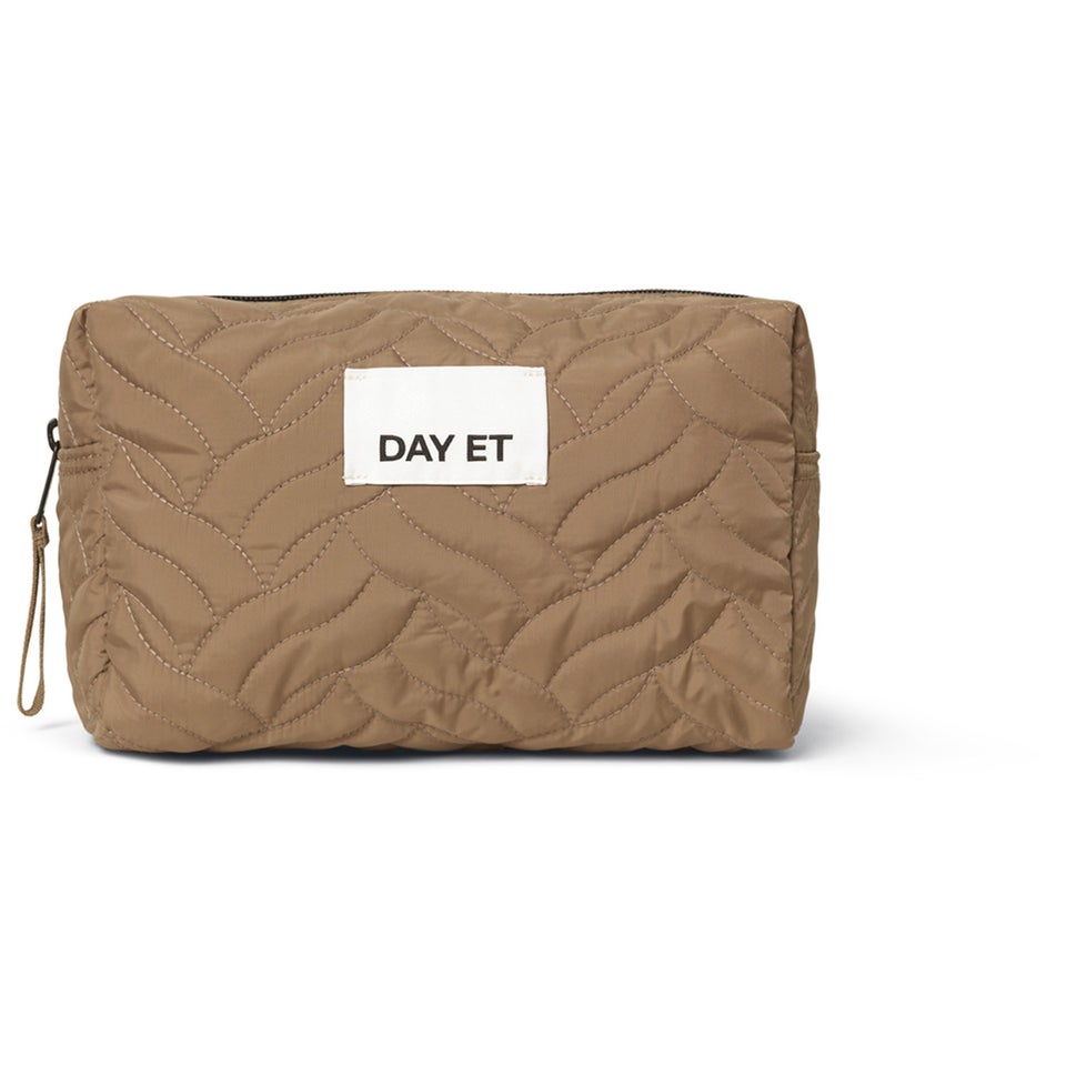 Day Gweneth RE-Q Lush Washbag S 02916 Caribou