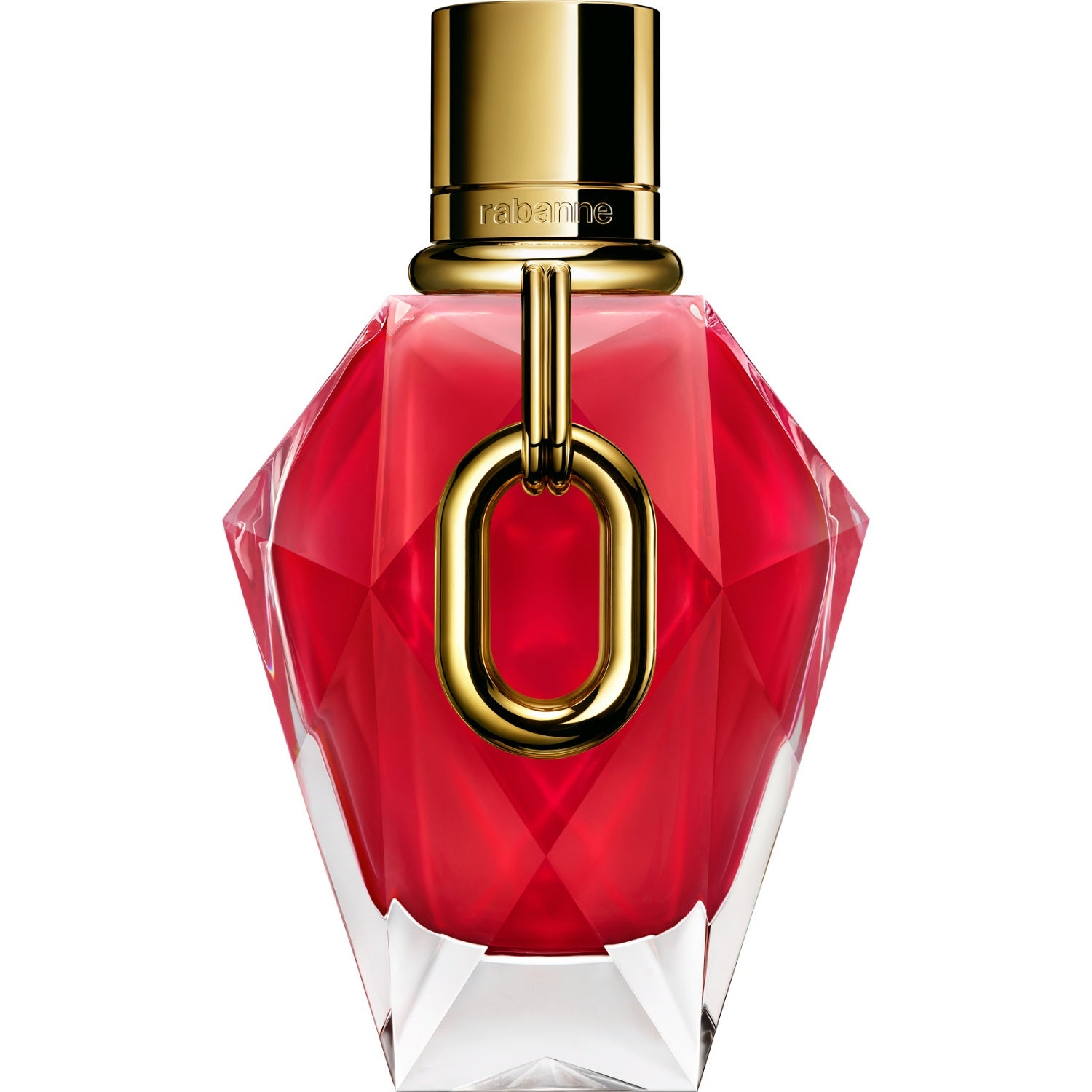 RABANNE Million Red For Her Parfum dam – bild 2