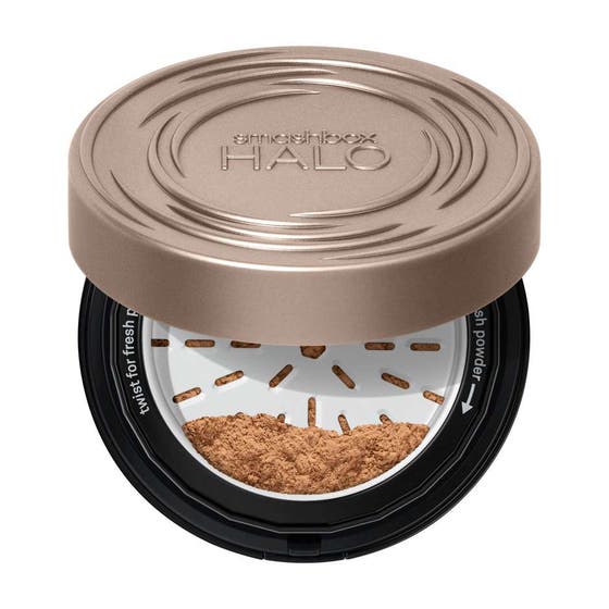 Halo Fresh Setting & Perfecting Powder