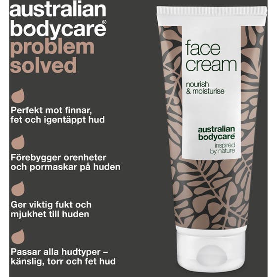 Face Cream