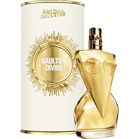 Gaultier Divine