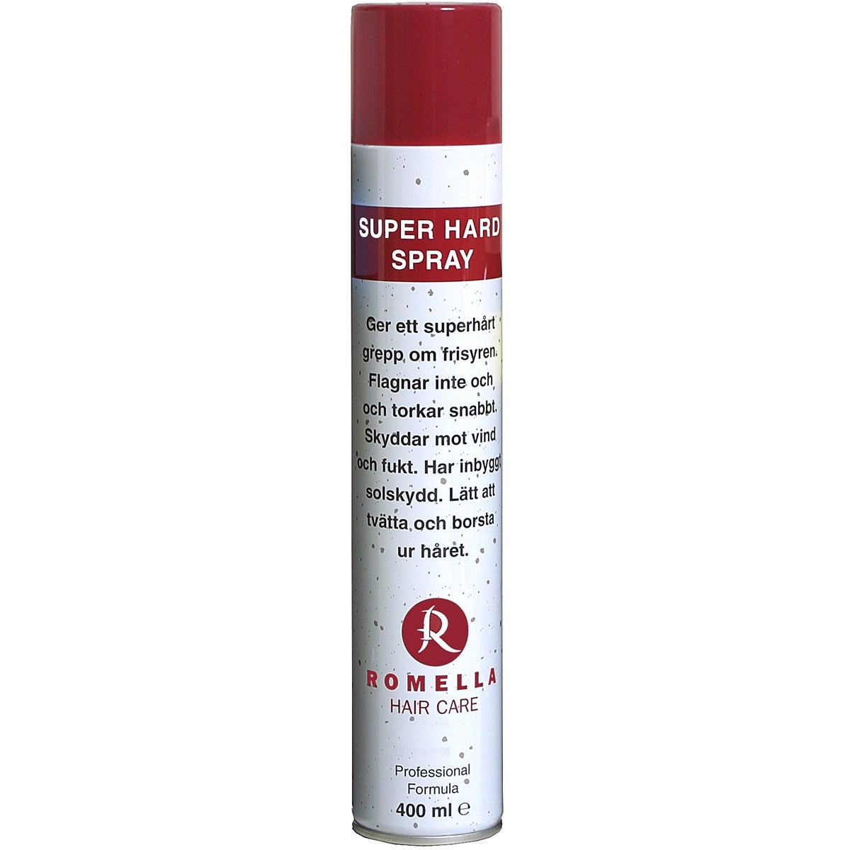 Romella Super Hard Spray 400 ml