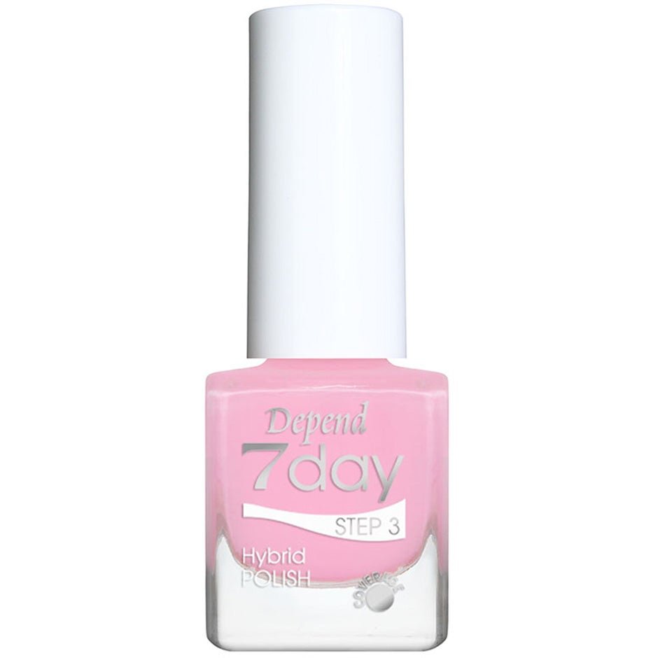 Depend 7day Hybrid Polish 7317 5 ml