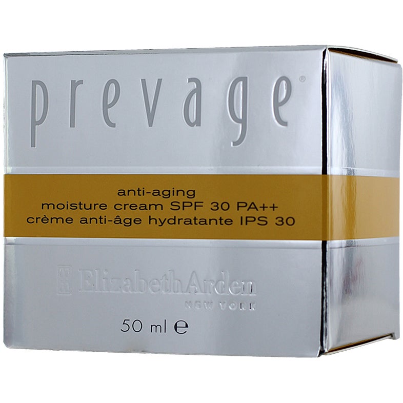 Alternativ bild 1 för Elizabeth Arden Prevage Anti-Aging Moisture Cream SPF30 - 50 ml