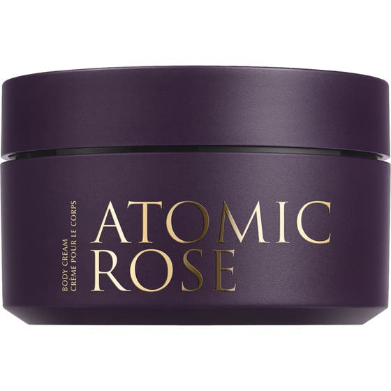 Atomic Rose Body Cream