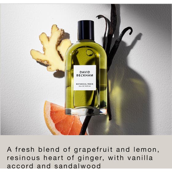 Collection Botanical Resin