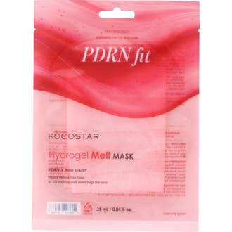 Hydrogel Melt Mask PDRN Fit