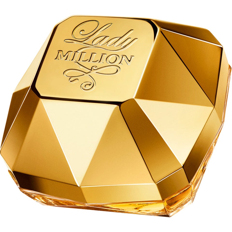 Lady Million Eau de Parfum
