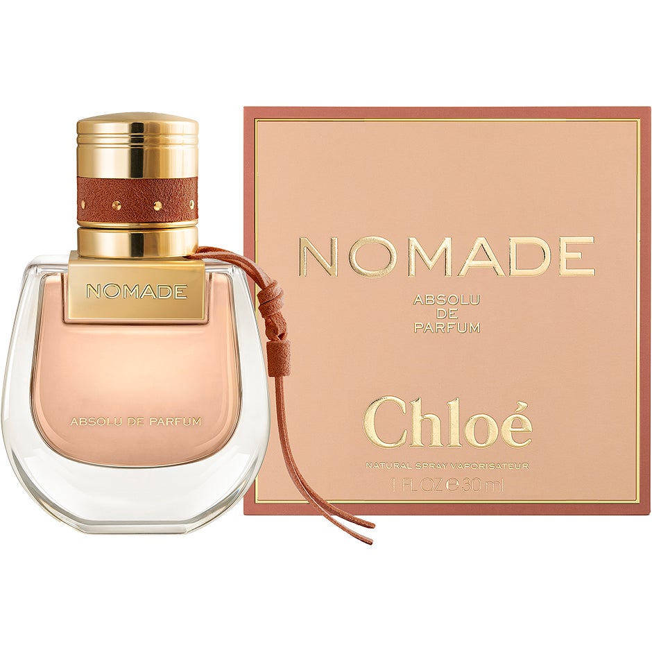 Chloé Nomade Absolu de Parfum Eau de Parfum 30 ml