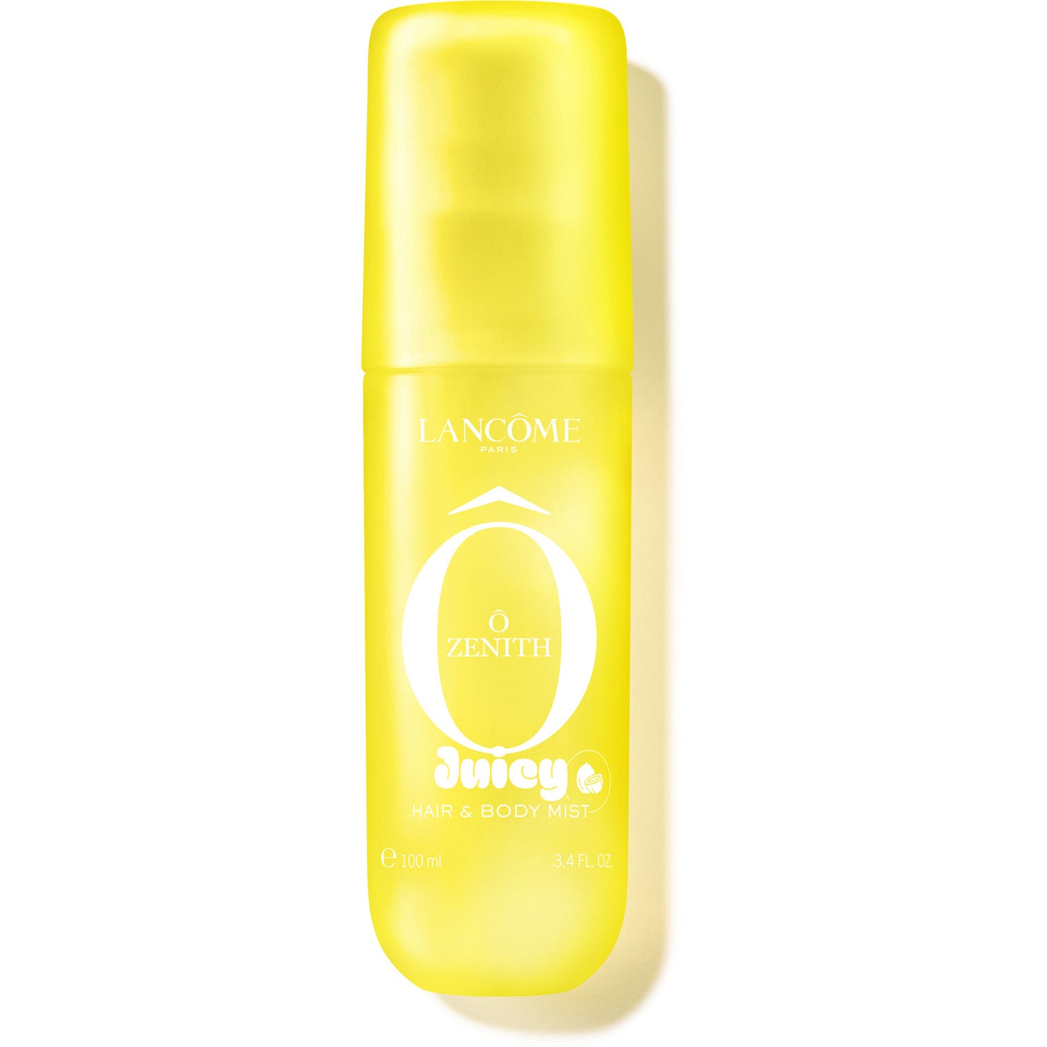 Lancôme Ô Zenith Juicy Hair & Body Mist 100 ml billede