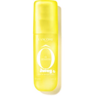 Ô Zenith Juicy Hair & Body Mist