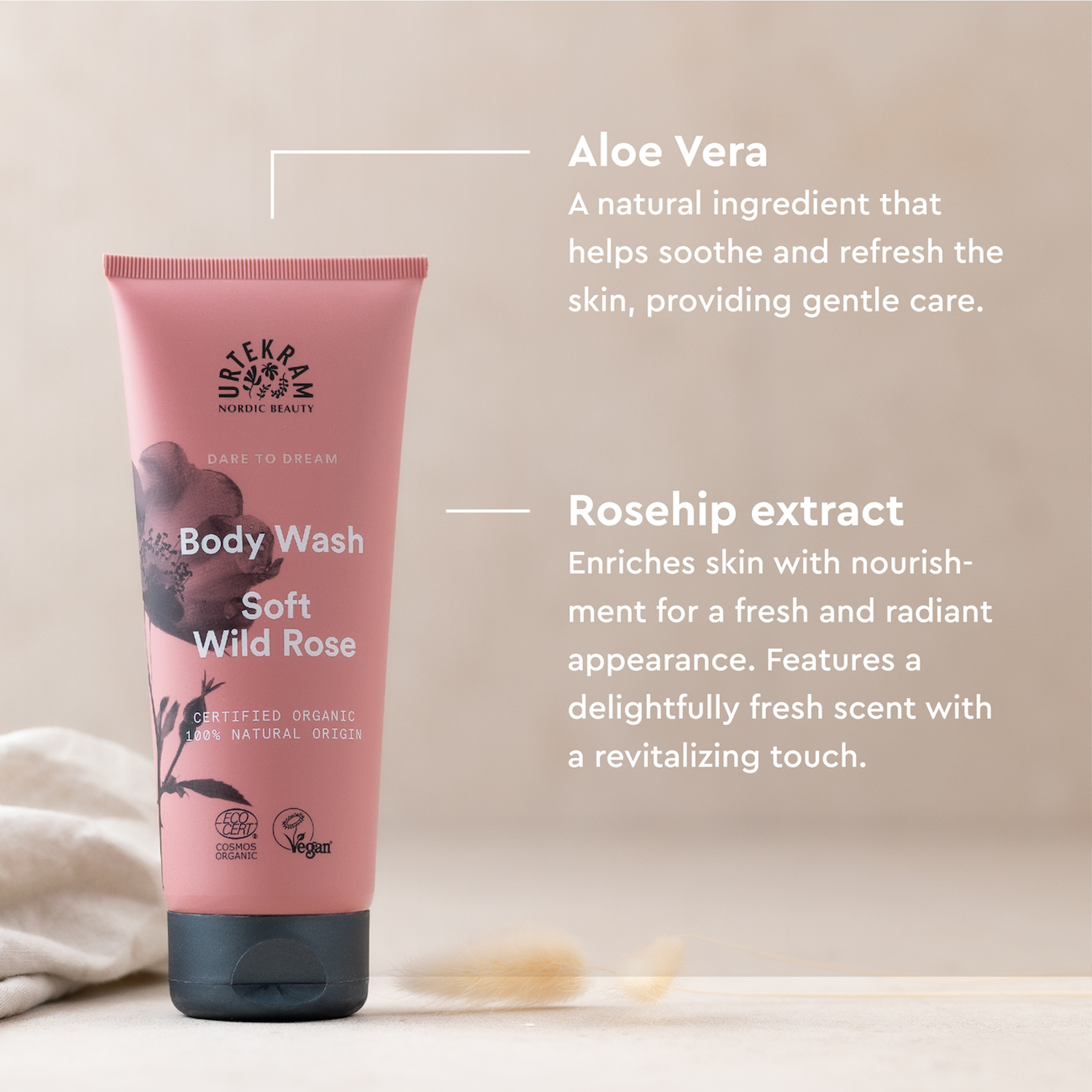 Body Wash