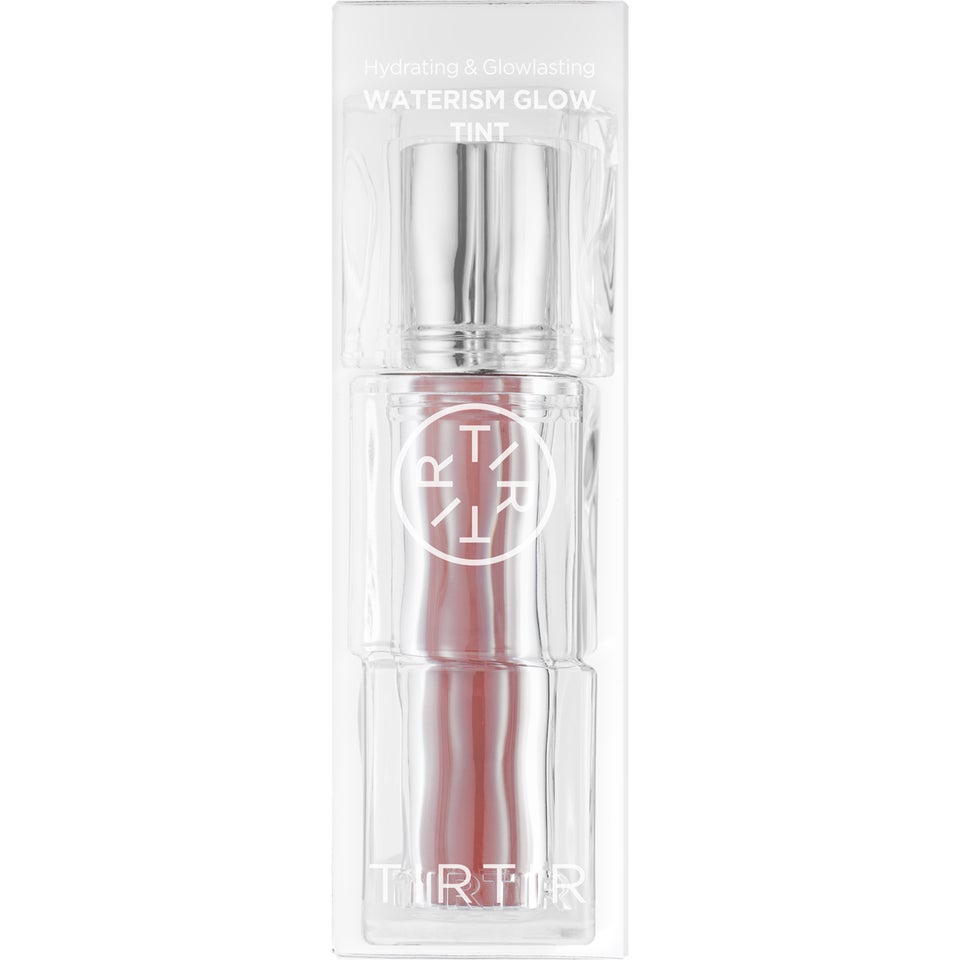 Waterism Glow Tint 01 Mauve Rose 4 g