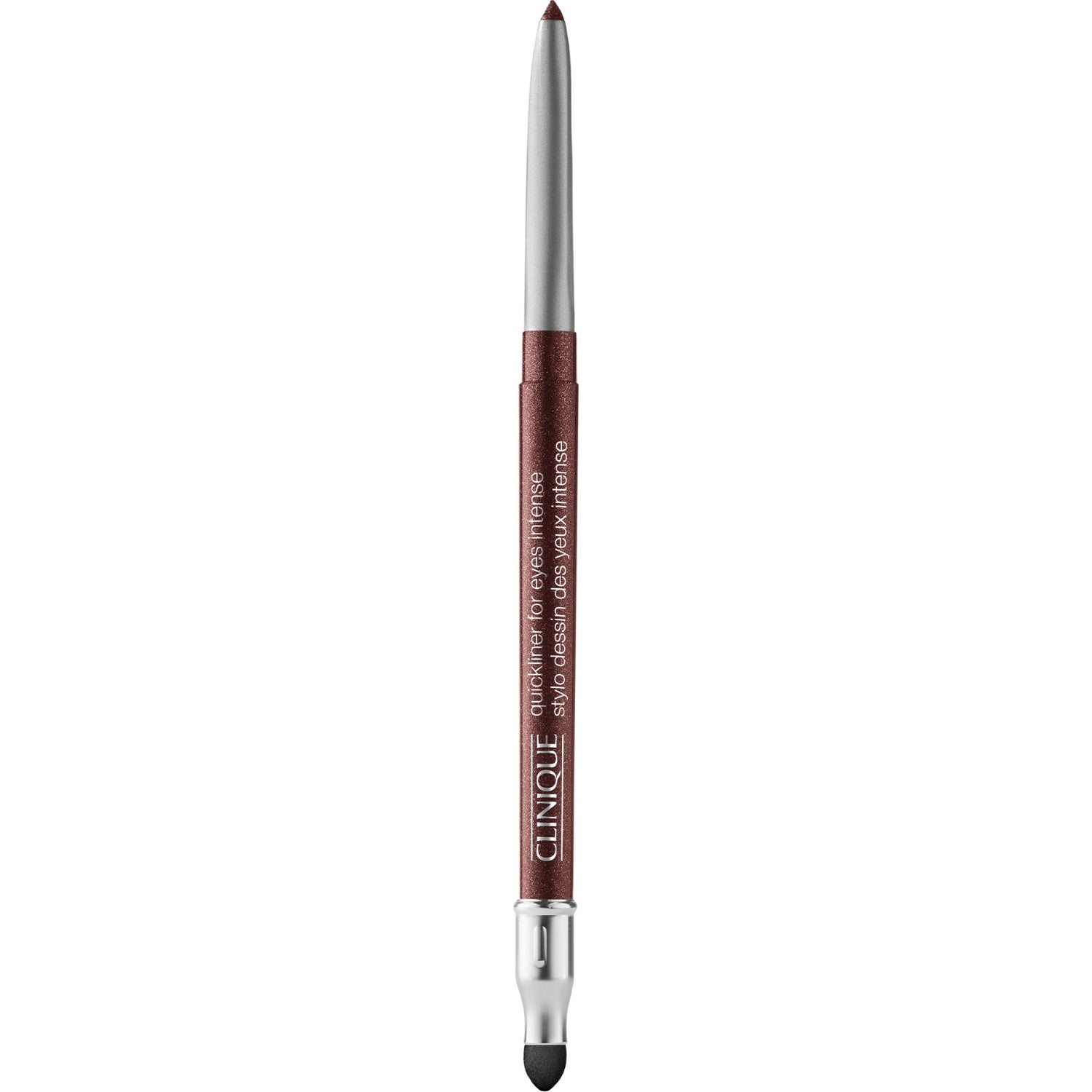 Clinique Quickliner For Eyes Intense Black Honey Lustre - 0.25 g